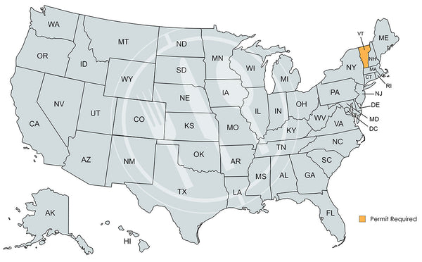 how to buy food grade ethanol in Vermont