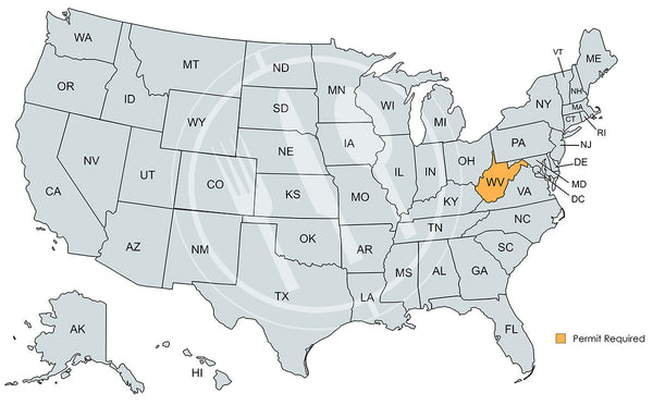 about buying food grade ethanol in West Virginia