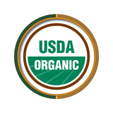 USDA Organic Alcohol by Culinary Solvent