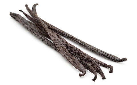 vanilla beans for vanilla extract with 200 proof food grade ethanol