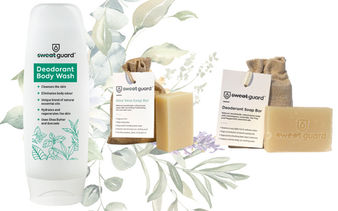 ur specially crafted soaps and gel are a game-changer for anyone seeking ultimate freshness.