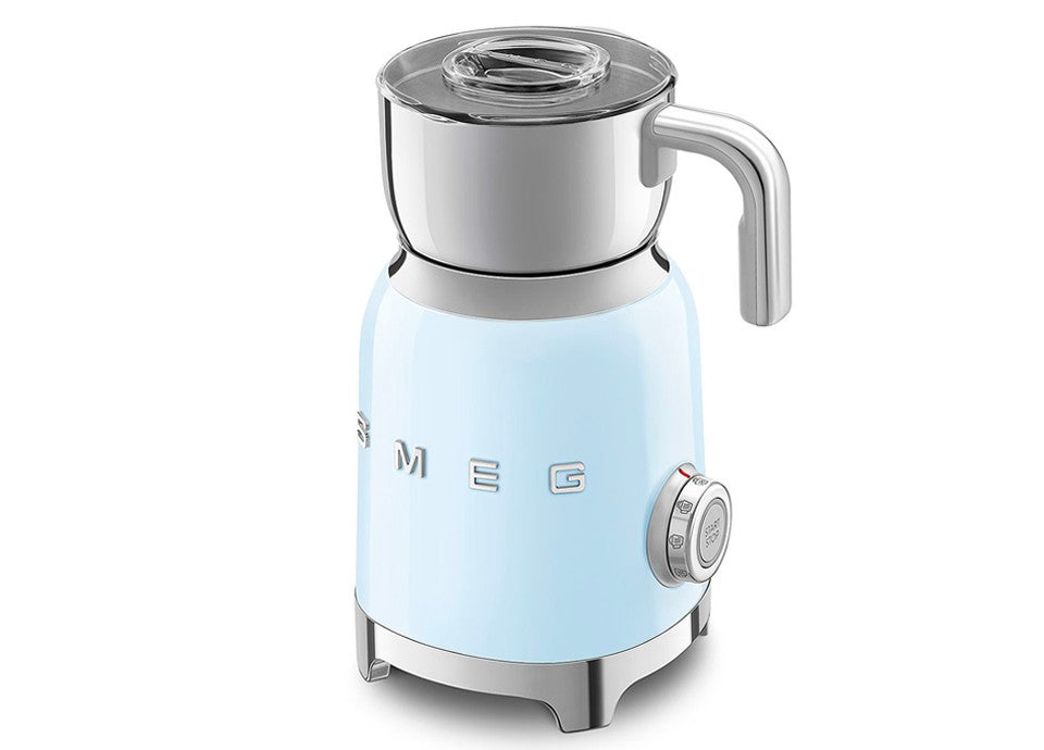 SMEG Electric Milk Frother