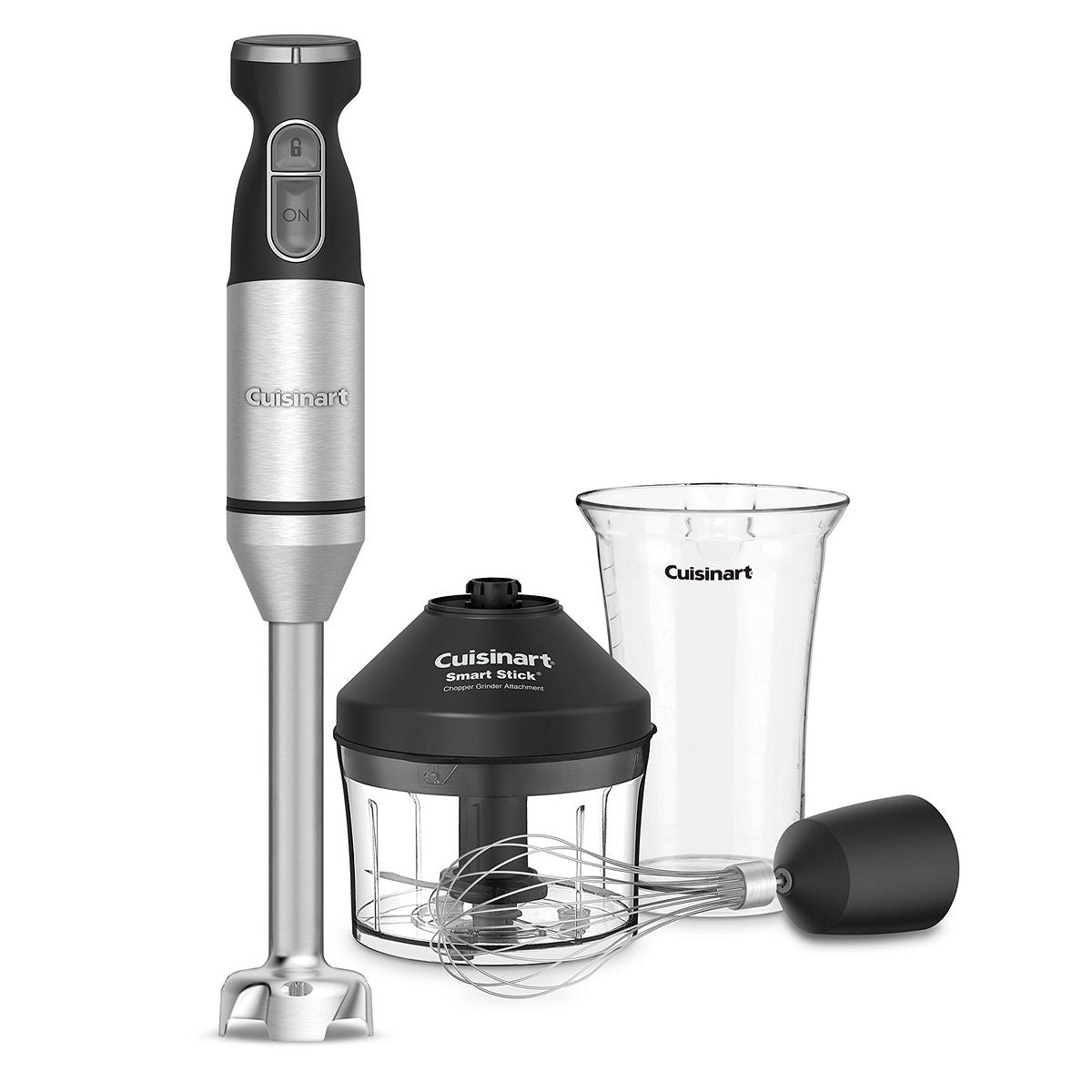 Hand blender gift for techie cook
