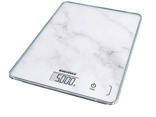 Food scale gift for healthy chefs