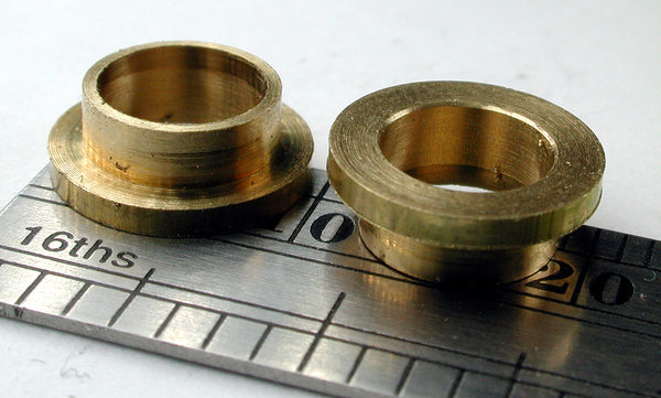 Discover Quality Wholesale Brass Bush Bearings For An Amazing Price 