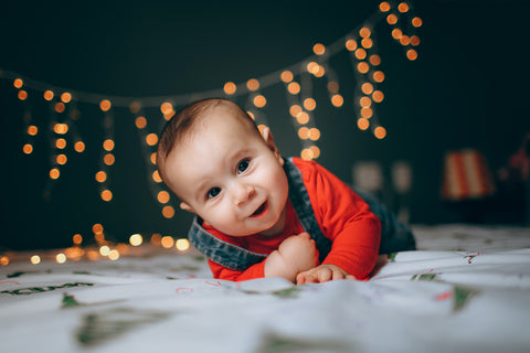 Top 4 gifts for new parents christmas 2022