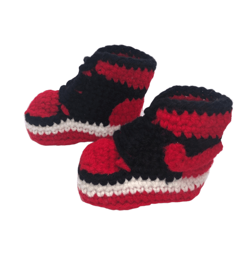 newborn shoes jordans