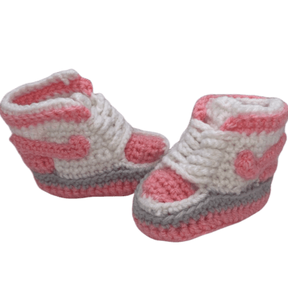 preemie jordan shoes