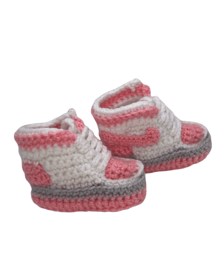 newborn nike sneakers