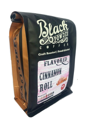 Cookiedoodle Flavored Coffee - Blackout Coffee Co.