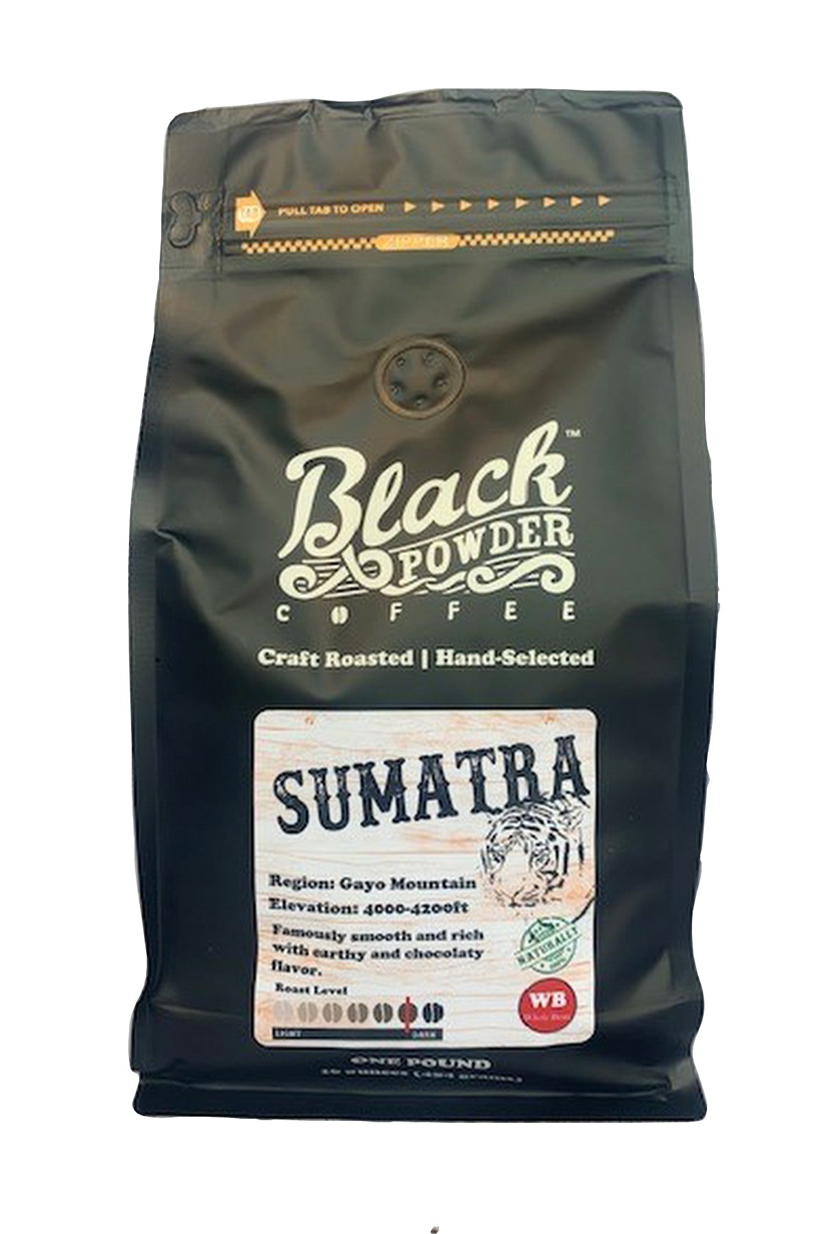 sumatra coffee beans wholesale
