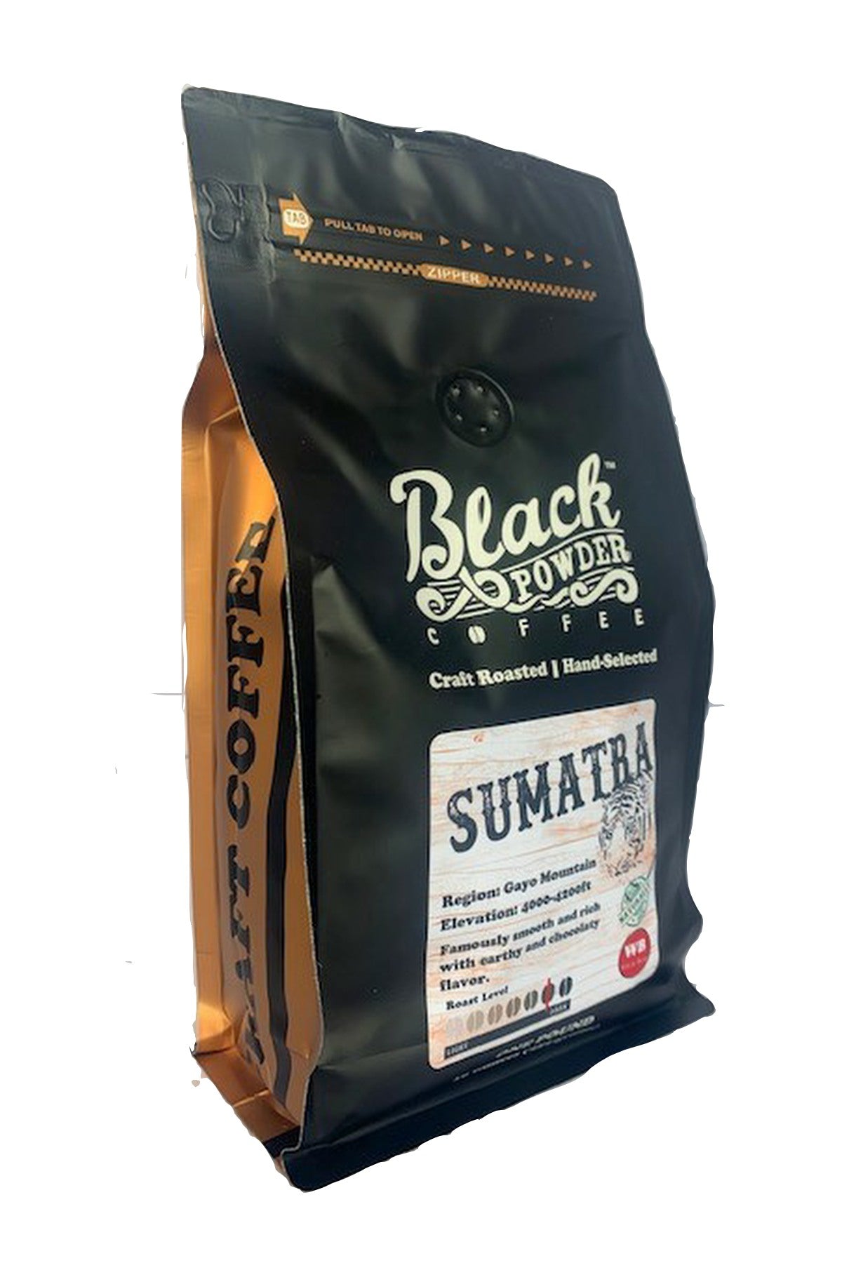 sumatra gayo coffee