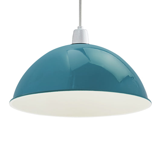 Dome 40cm Wide Lampshade Ceiling Light Shade Pendant Lights Fixture LEDSone UK~4972