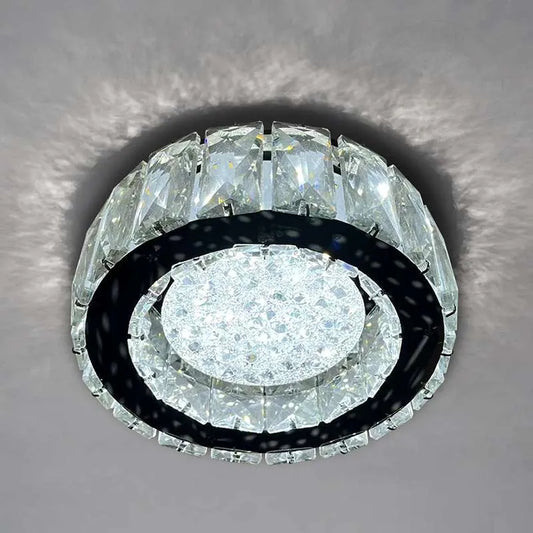 Flush Mount Ceiling Light 