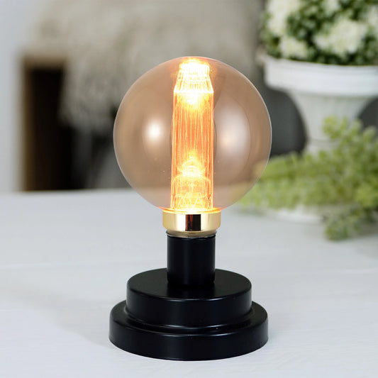 G95 Non Dimmable Edison Bulb Antique Globe Vintage Lamp Light Decoration~5064