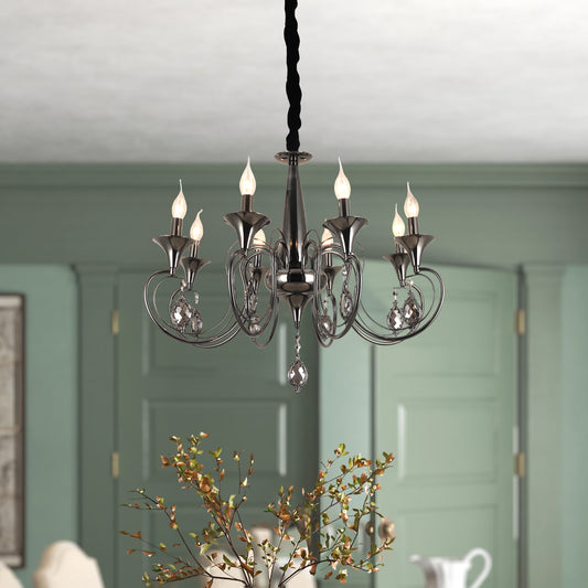 chandelier,gold ceiling light,black chandelier