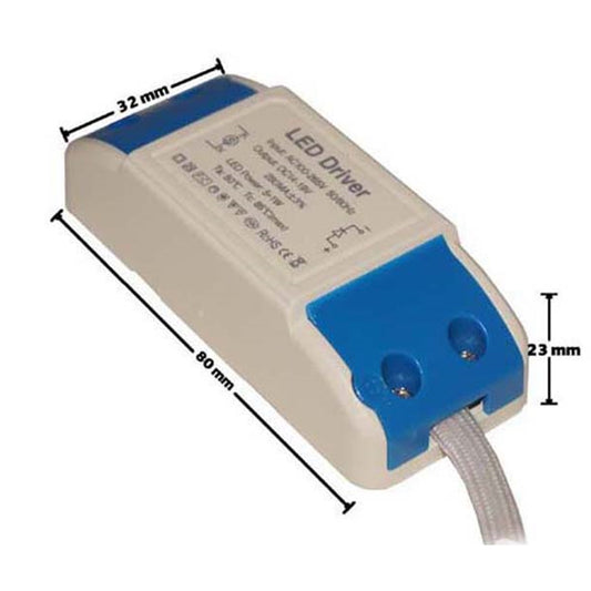 5w LED Driver