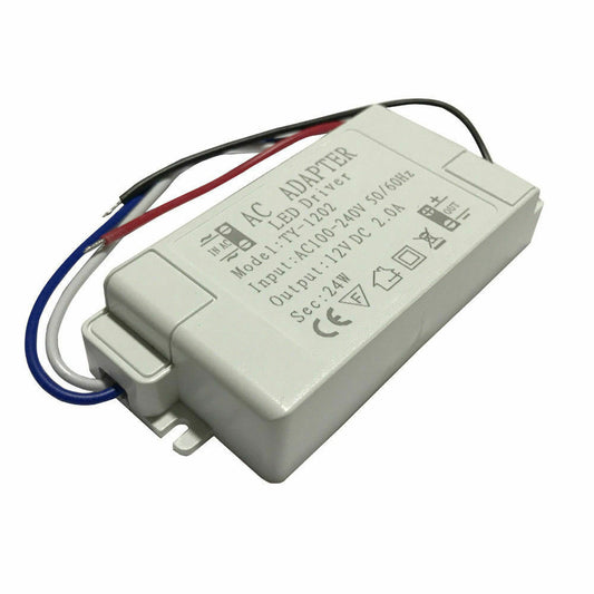 24W Led driver