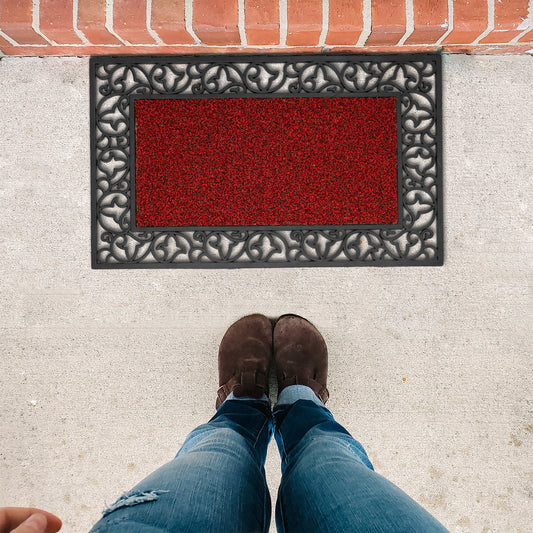 Door Mat Application image