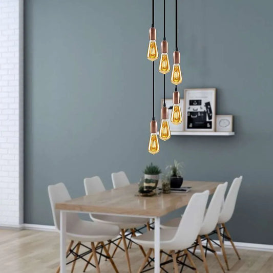 Hanging Pendant Lights