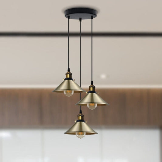 pendant light