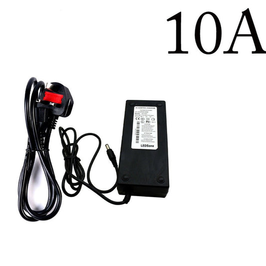 12v 10amp Led Strip Power Supply at Rs 483/piece