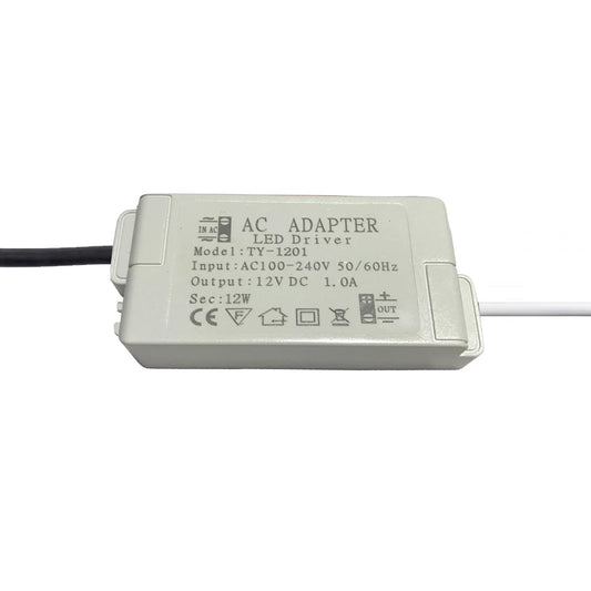 12w LED Adapter