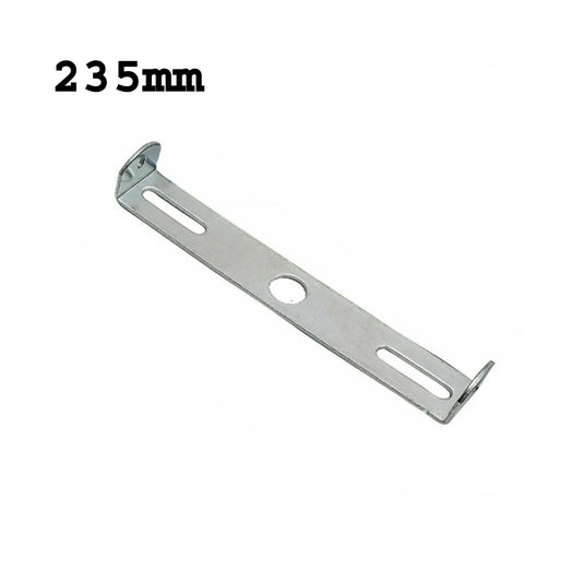 235mm side fitting ceiling brackets