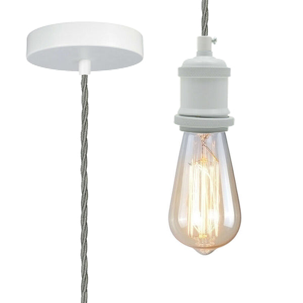 flex light fitting