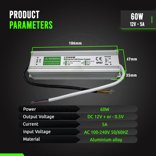 P943 Led Driver