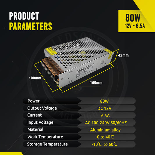 Constant Voltage Transformer, LED Driver Power Supply