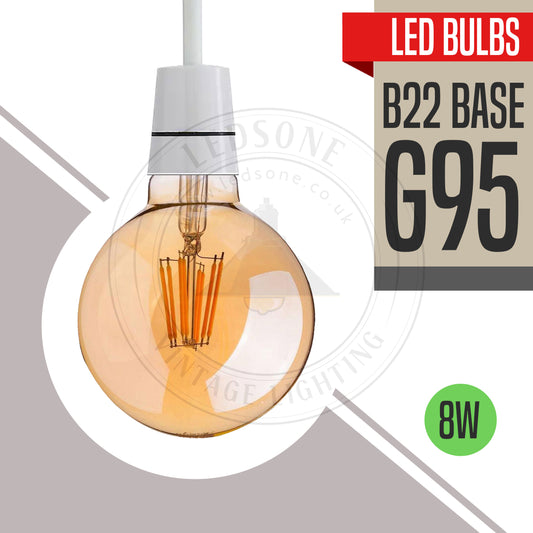 B22 Light Bulb