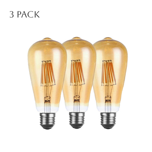 Filament Lighting