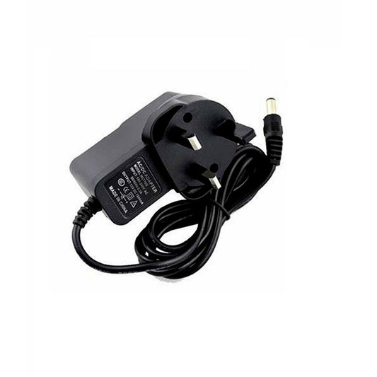 AC DC 12V 12W Power Supply Adapter Charger Transformer for 3528/5050 LED Strip~2359 - LEDSone UK Ltd