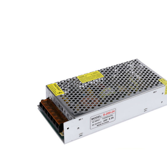 IP20-DC-24V-200W-Led-Transforme