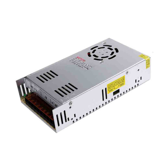 LED Strip Transformer 300W 24V DC Adapter IP20 Constant Voltage power supply