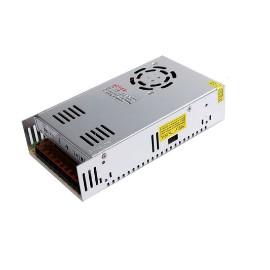 DC 24V 400W IP20 Universal Regulated Switching LED Transformer~3308 - LEDSone UK Ltd