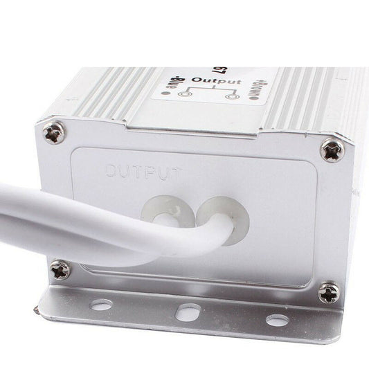 DC24V IP67 80W Waterproof LED Driver Power Supply Transformer~1554 - LEDSone UK Ltd