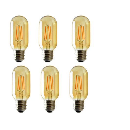 E27 Filament Light Bulb