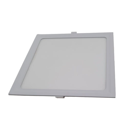 5W LED Recessed Square Panel Bright Light Ceiling Down Light for Modern Residence - Shop for LED lights - Transformers - Lampshades - Holders | LEDSone UK