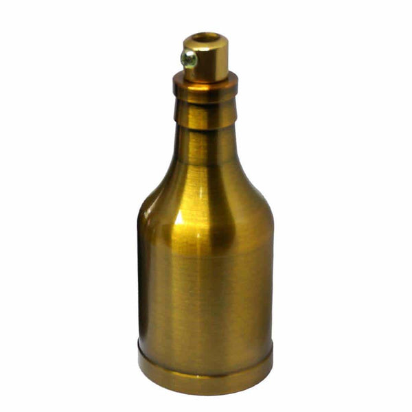 bottle bulb holder