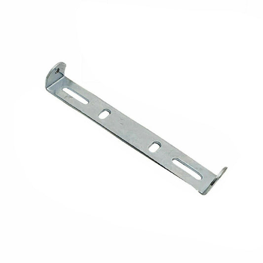 ceiling rose Light Fixing strap brace Plate 125mm bracket 