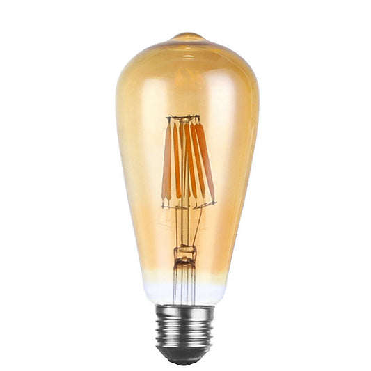 ST64-E27-8W-Bulb