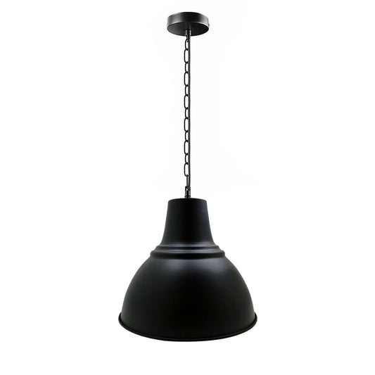 Modern Industrial Pendant Light Lamp Shade with FREE Bulbs Ceiling Light Lampshade LED Vintage~2251 - LEDSone UK Ltd