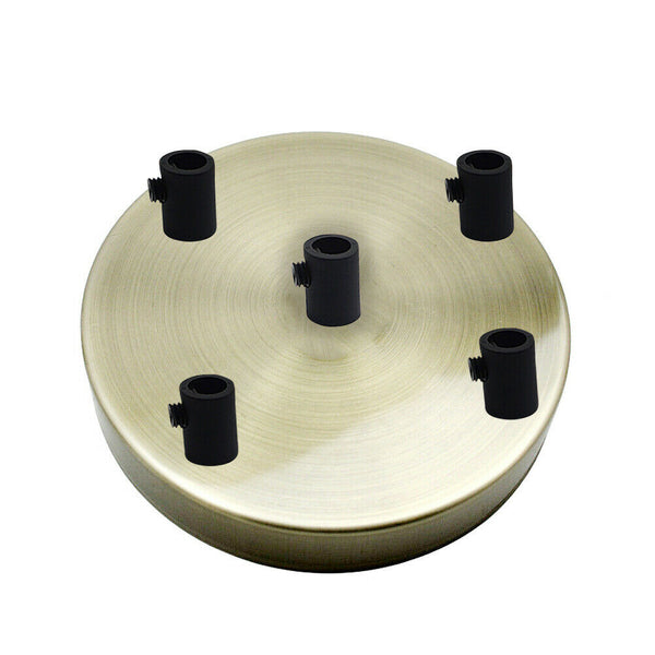 ceiling rose 5 outlet