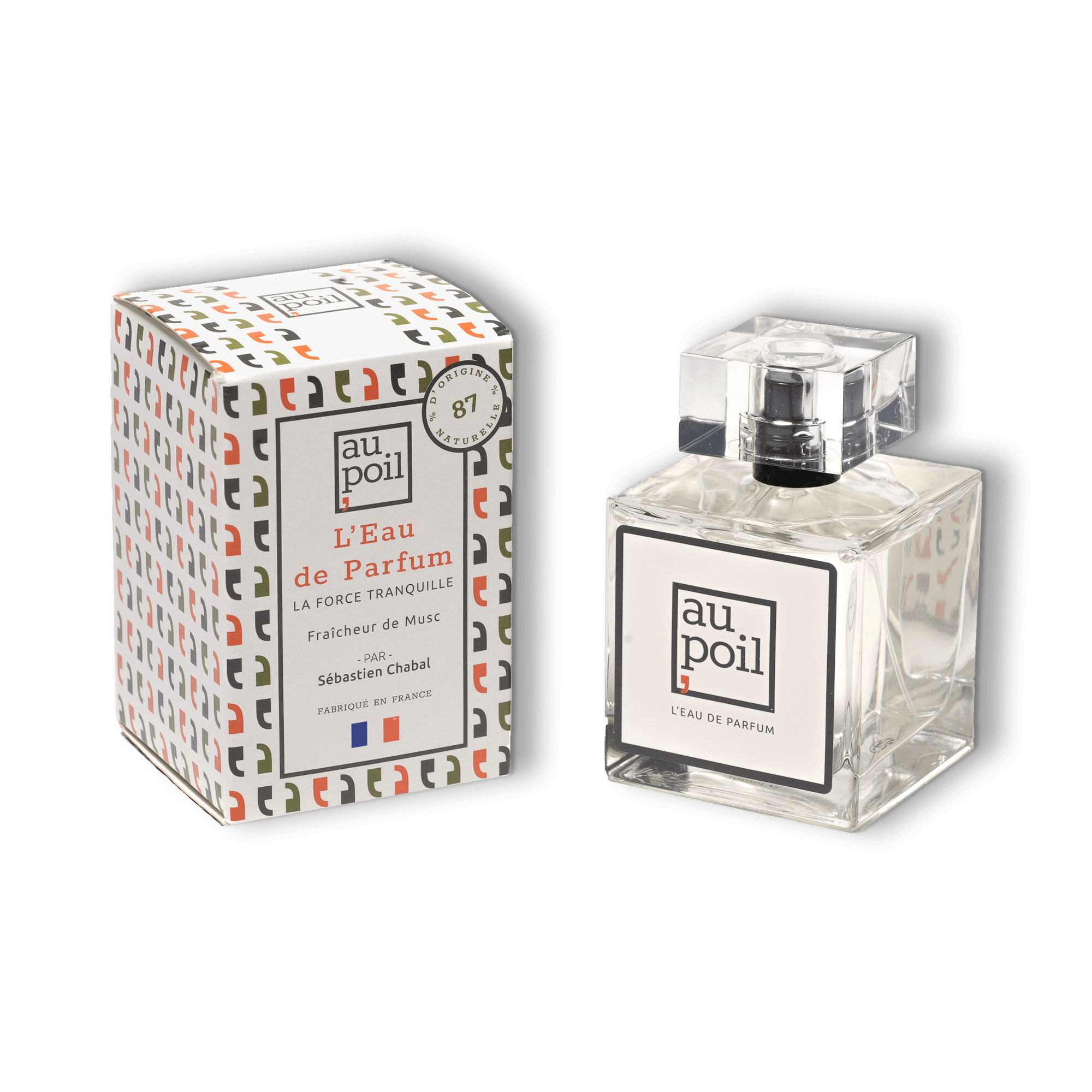 Eau fraicheur parfumée Bio pour bébé Corine de Farme - 150ml