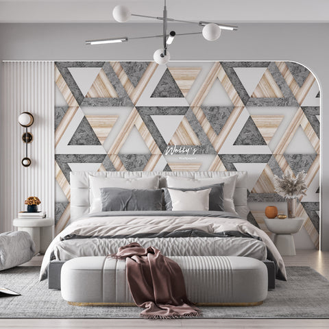 Wally's Wallpaper | Wall Murals Designed For Your Imagination