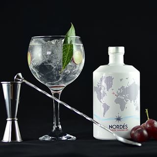 Nordes Gin & Tonic