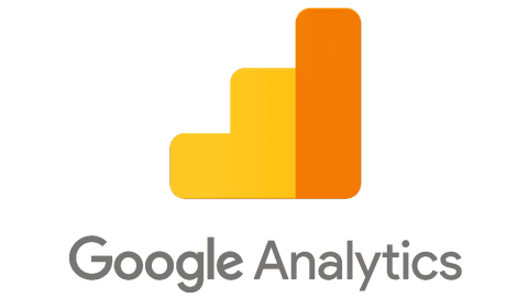 Logo Google Analytics 