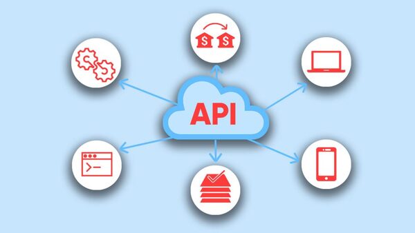 API E-commerce 